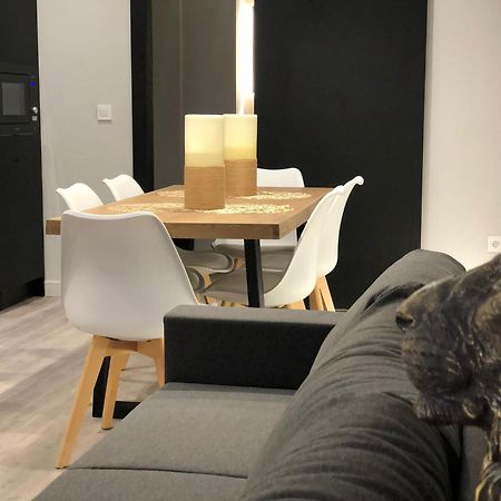 Apartamento En Salamanca Apartment Екстериор снимка