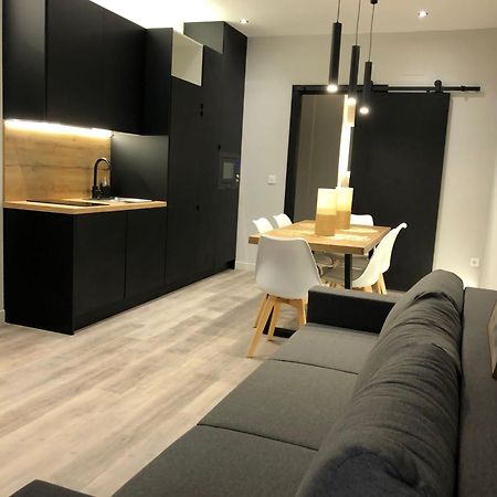 Apartamento En Salamanca Apartment Екстериор снимка