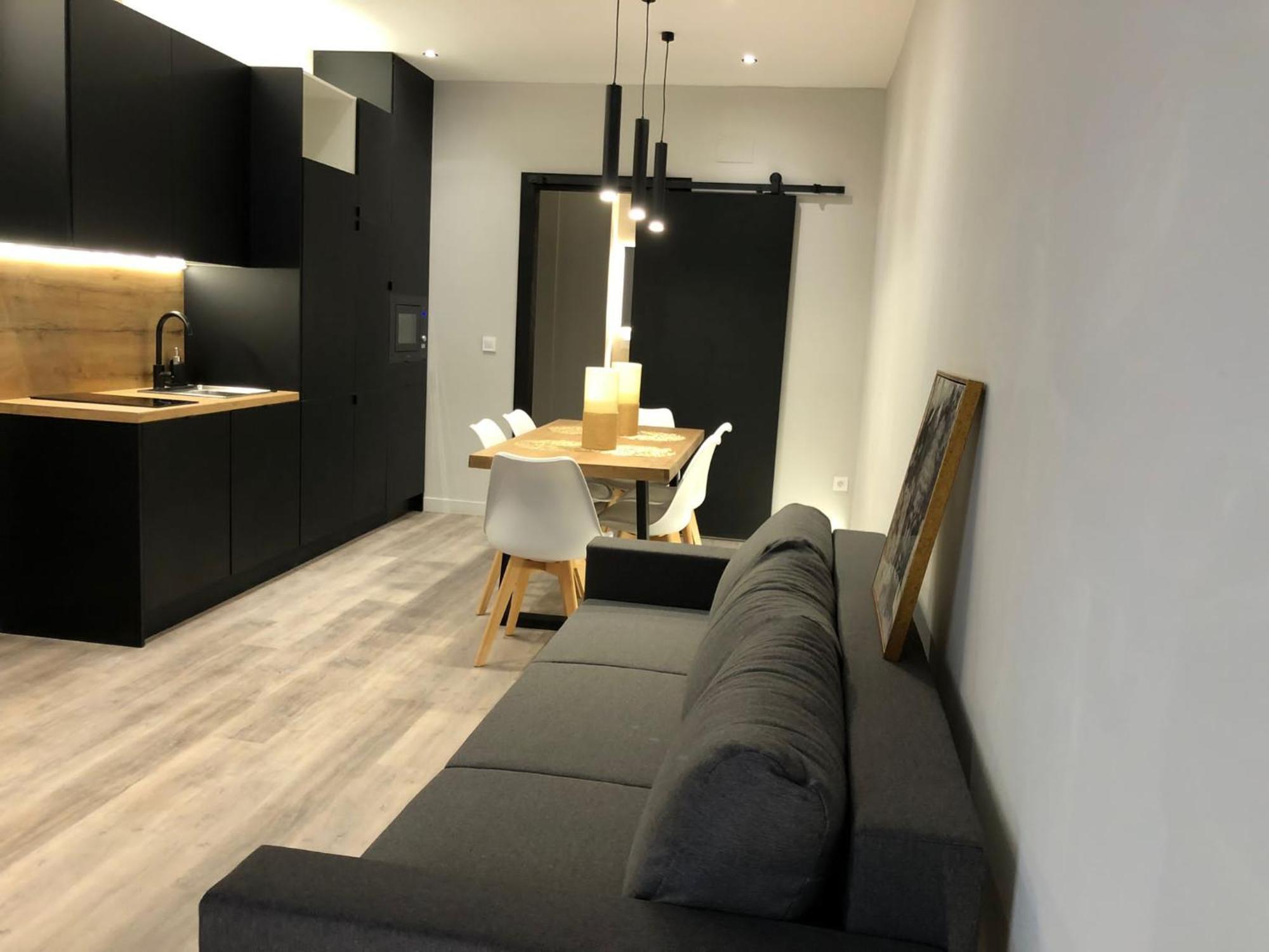 Apartamento En Salamanca Apartment Екстериор снимка