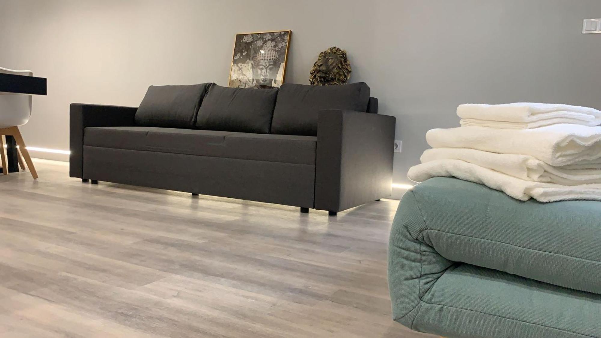 Apartamento En Salamanca Apartment Екстериор снимка