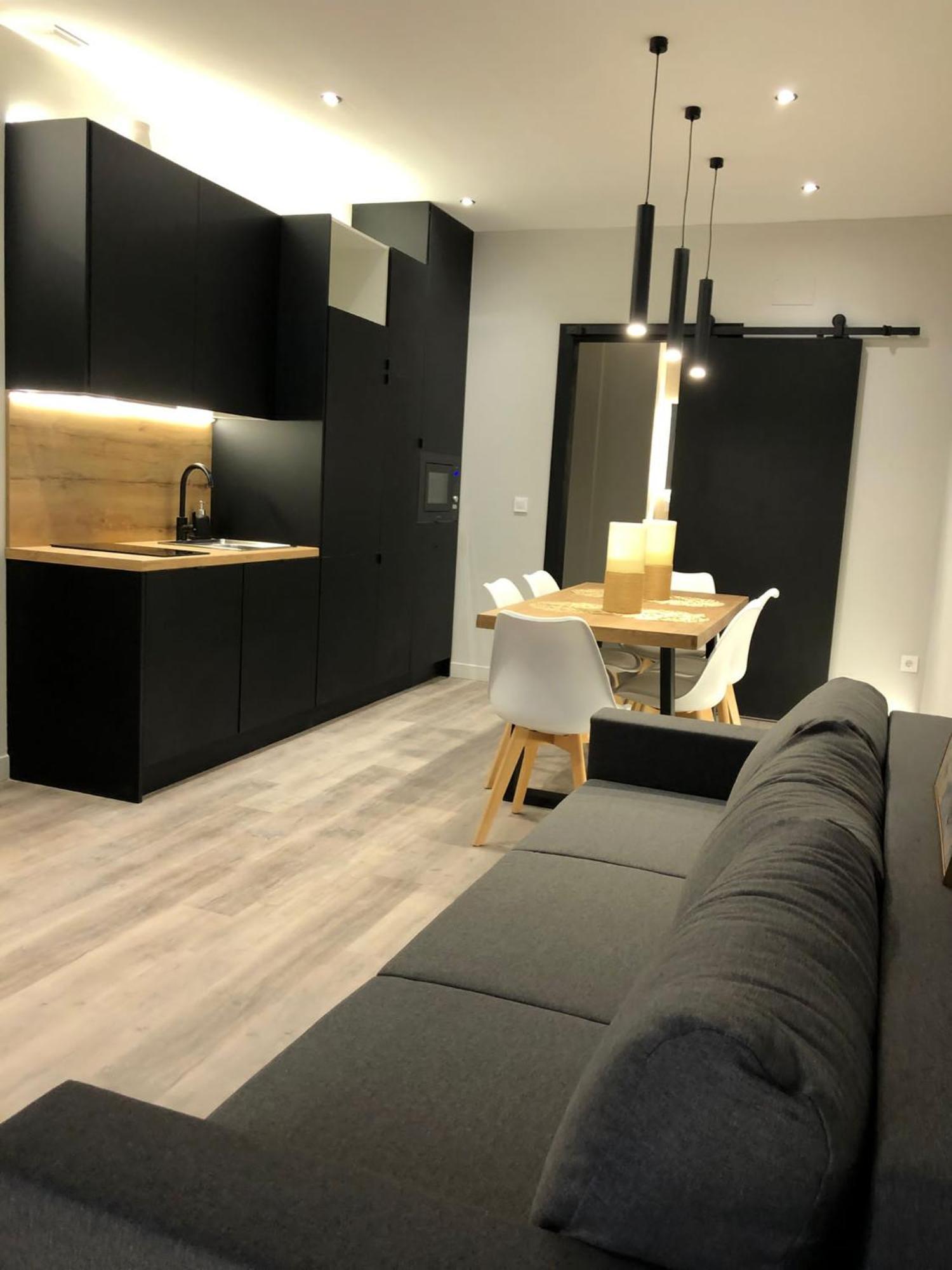 Apartamento En Salamanca Apartment Екстериор снимка
